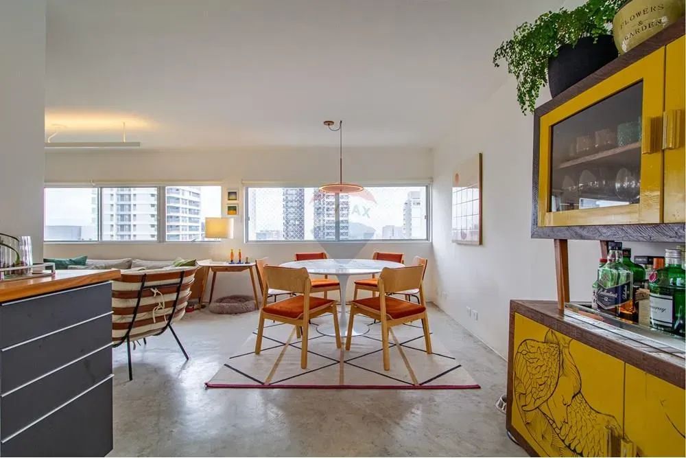 Cobertura Duplex, 154 m² , 4 dormitorios, 1 suite, 4 vagas em Perdizes - Foto 4