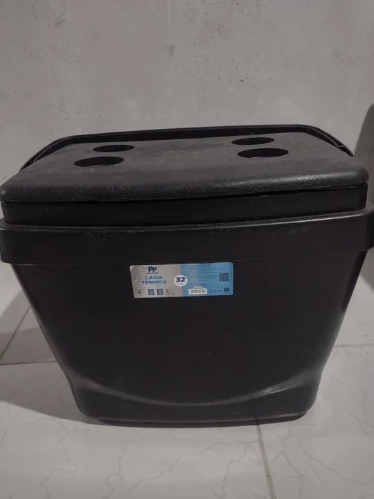 Caixa Térmica 32 Litros
