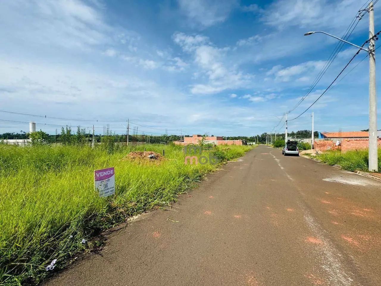Terreno à venda, 250 m² por R$ 112.000,00 - Conquista - Piracicaba/SP - Foto 3