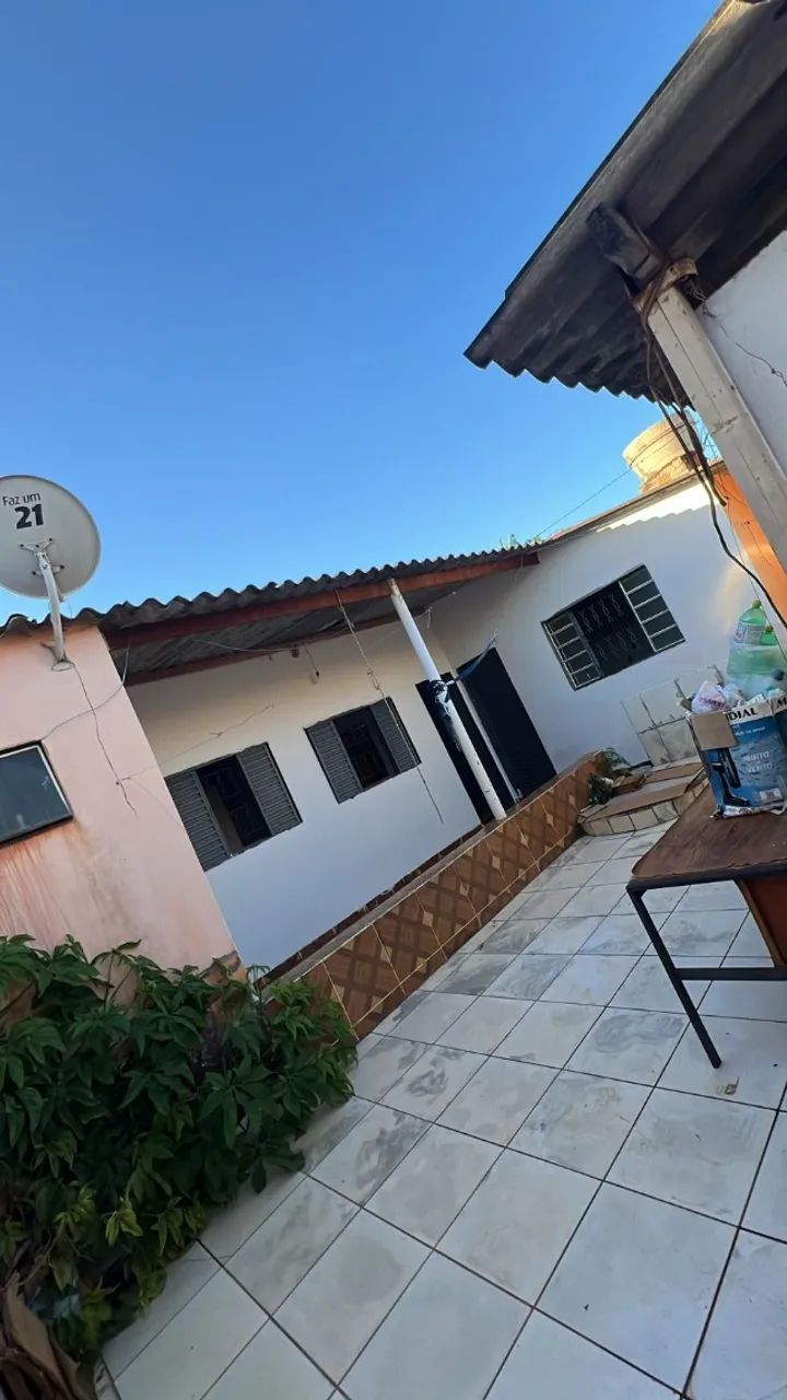 Foto - Uberlândia - Granada