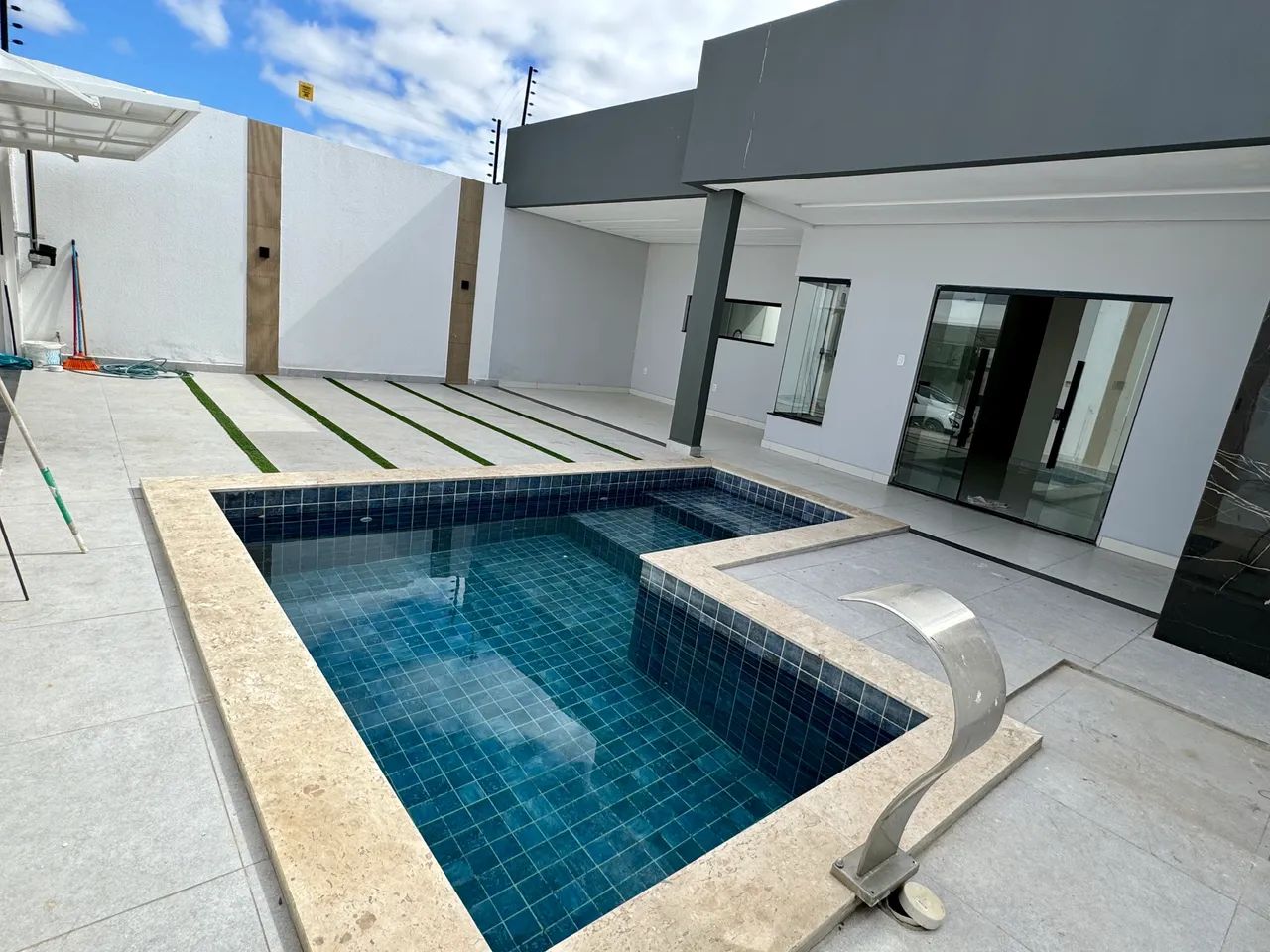 Foto - Petrolina - Cidade Universitária