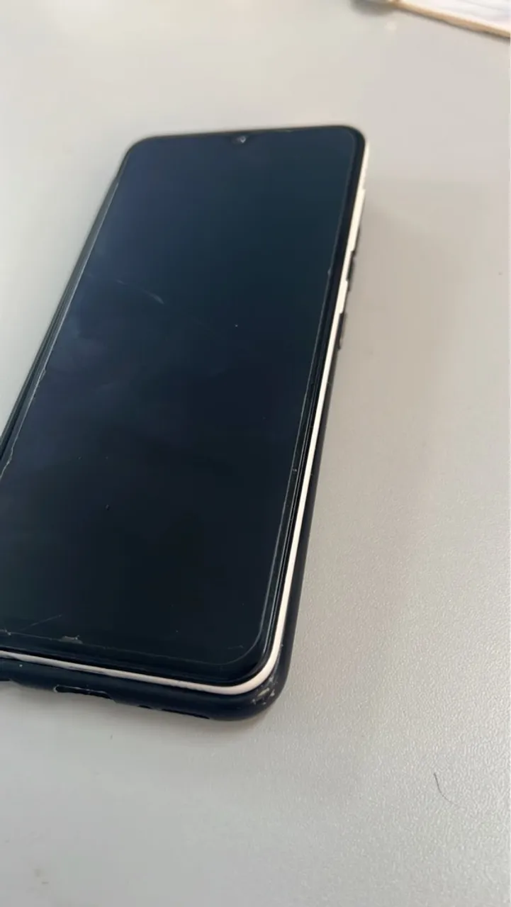Samsung galaxy a30 praticamente novo