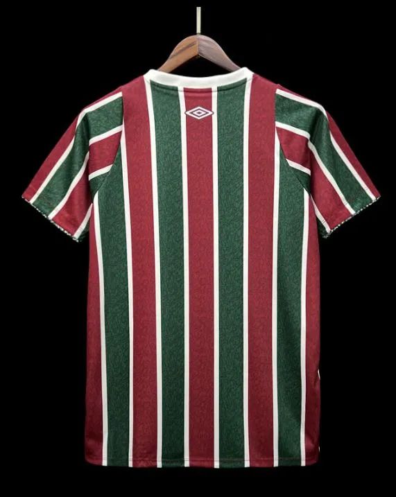Camisa do Fluminense M - Foto 2