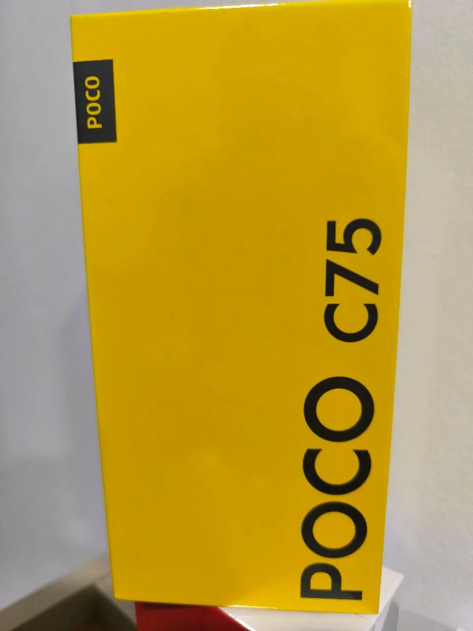 POCO C75 | 8GB / 256GB | Novo Lançamento | Pagamento e entrega em mãos - Foto 2