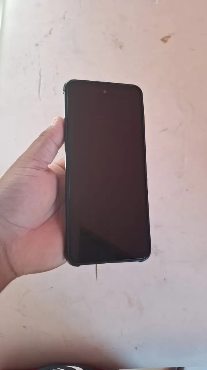 Celular MOTO G 60