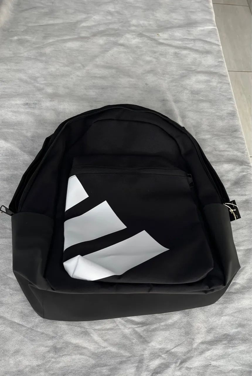 Mochila Adidas Classics Back Ro School - Foto 4