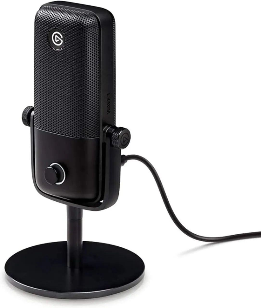 Microfone Condensador Elgato Wave 1