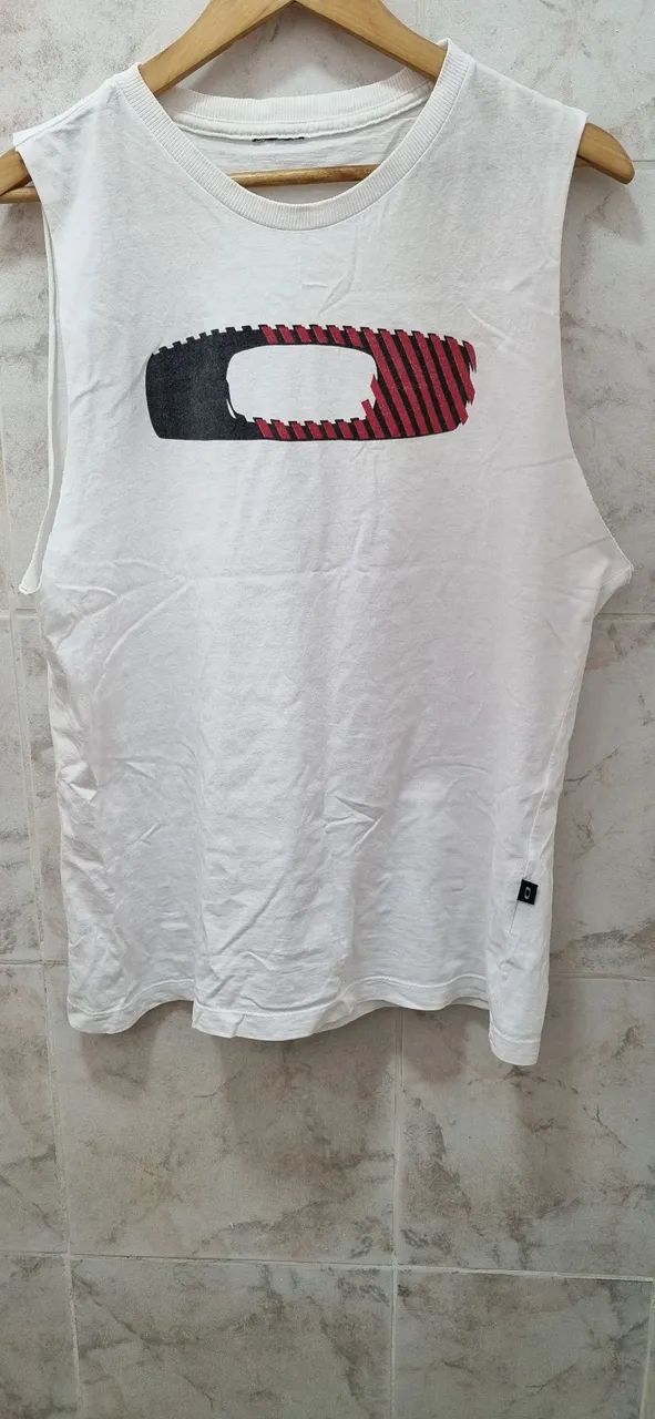 Camisetas sem mangas  - Foto 4