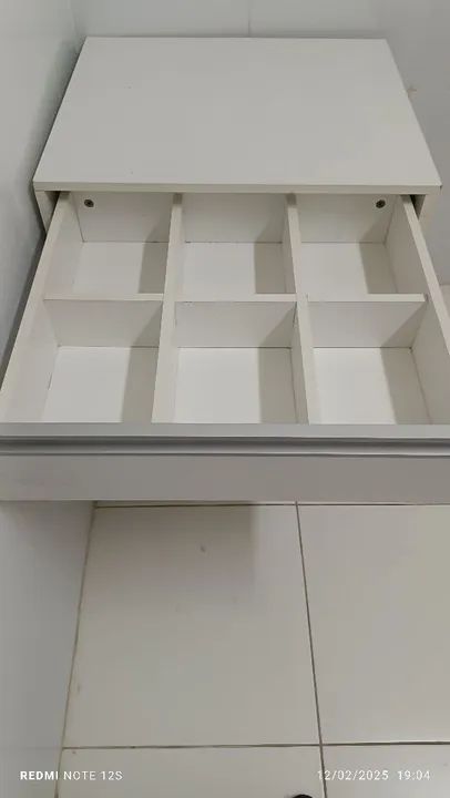 Gaveteiro para Arquivo  - Foto 4