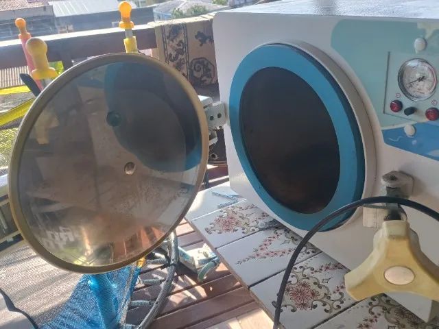 Esterelizadora  - Foto 4
