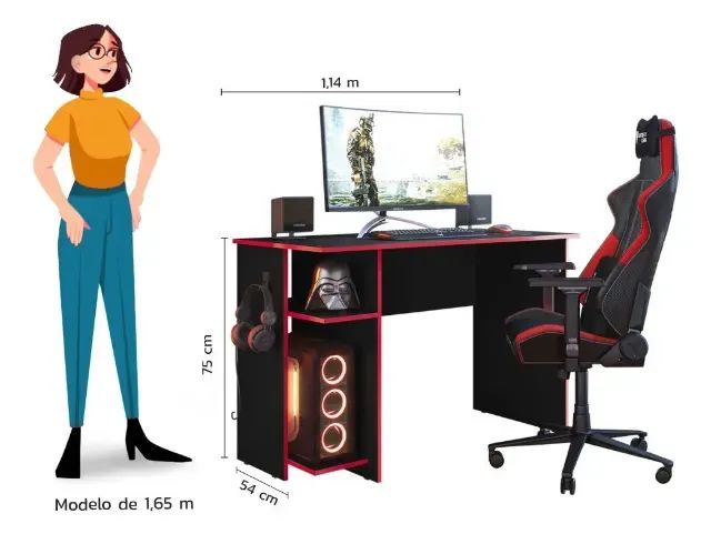 Mesa64209365208065123