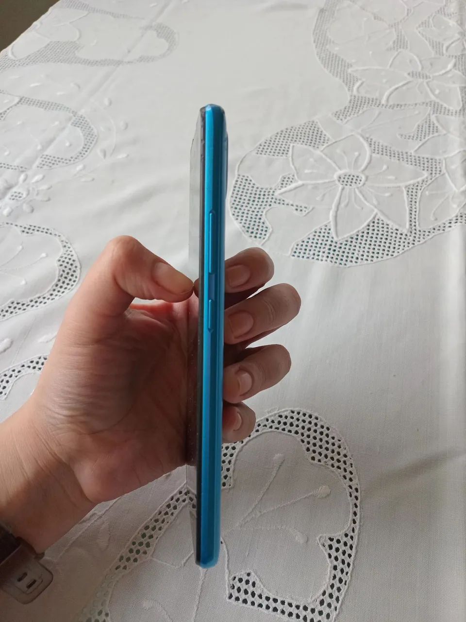 Realme C11- Ótimo estado-R$250 (negociável)  - Foto 2
