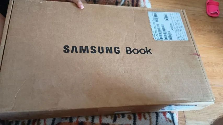 Notebook Samsung Galaxy Book Go OFERTONA PRA LEVAR! - Foto 2