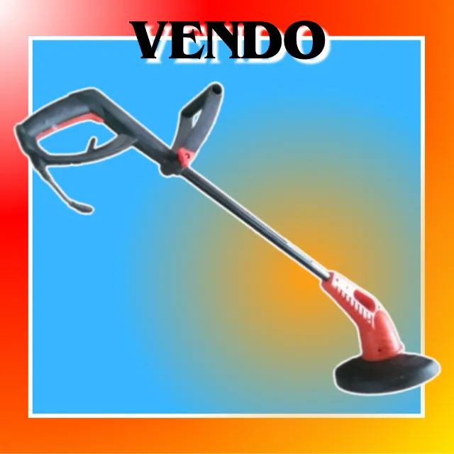 CORTADOR DE GRAMA