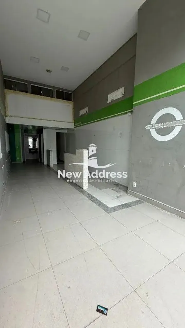 Oportunidade imperdível: Loja comercial com 60 m² e 1 banheiro no Centro de Vila Velha-ES!