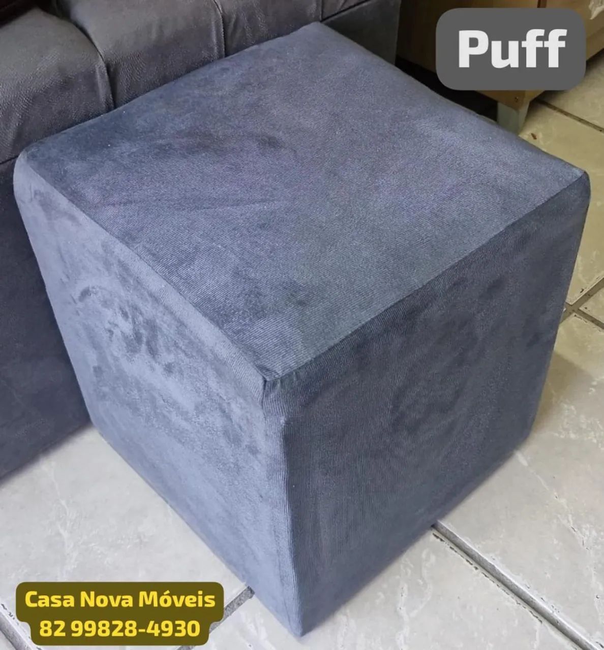 Puff