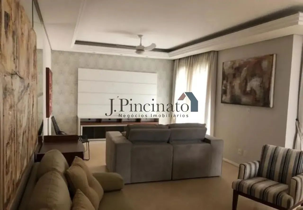 APARTAMENTO COM 03 QUARTOS NO BAIRRO DO CENTRO - JUNDIAÍ/SP - CONDOMÍNIO DONA ANTONIA - Foto 2