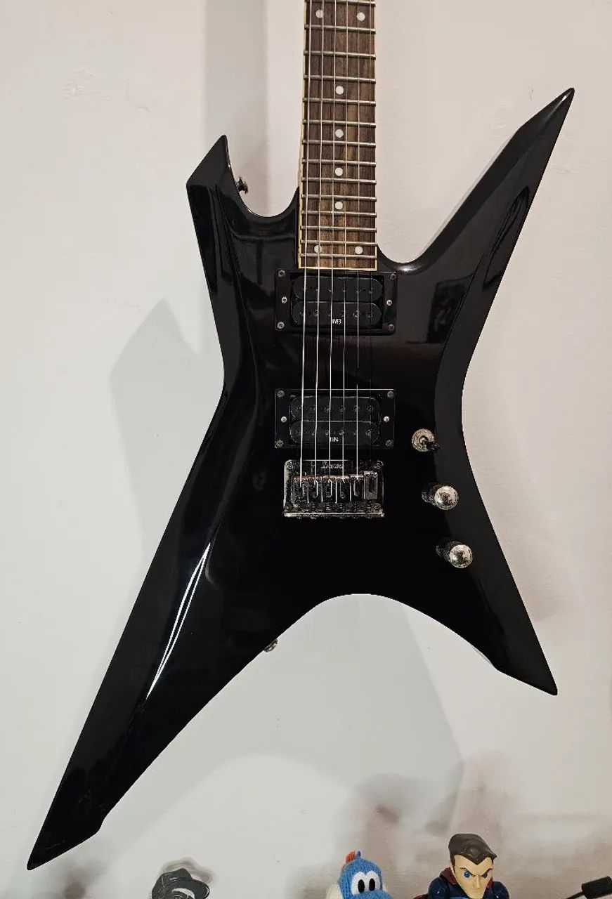 Guitarra Ibanez Xiphos - XP300fx - Instrumentos musicais - Flores
