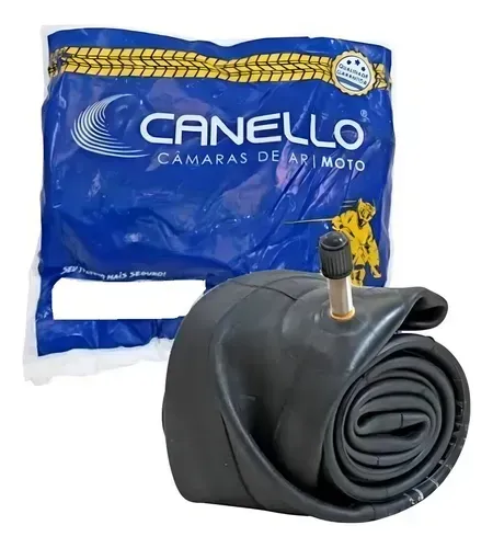 Câmara De Ar 4mm Aro 21 Canello