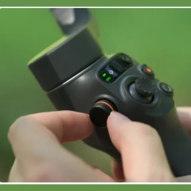 DJI Osmo Mobile 6, Lacrada! - Foto 4