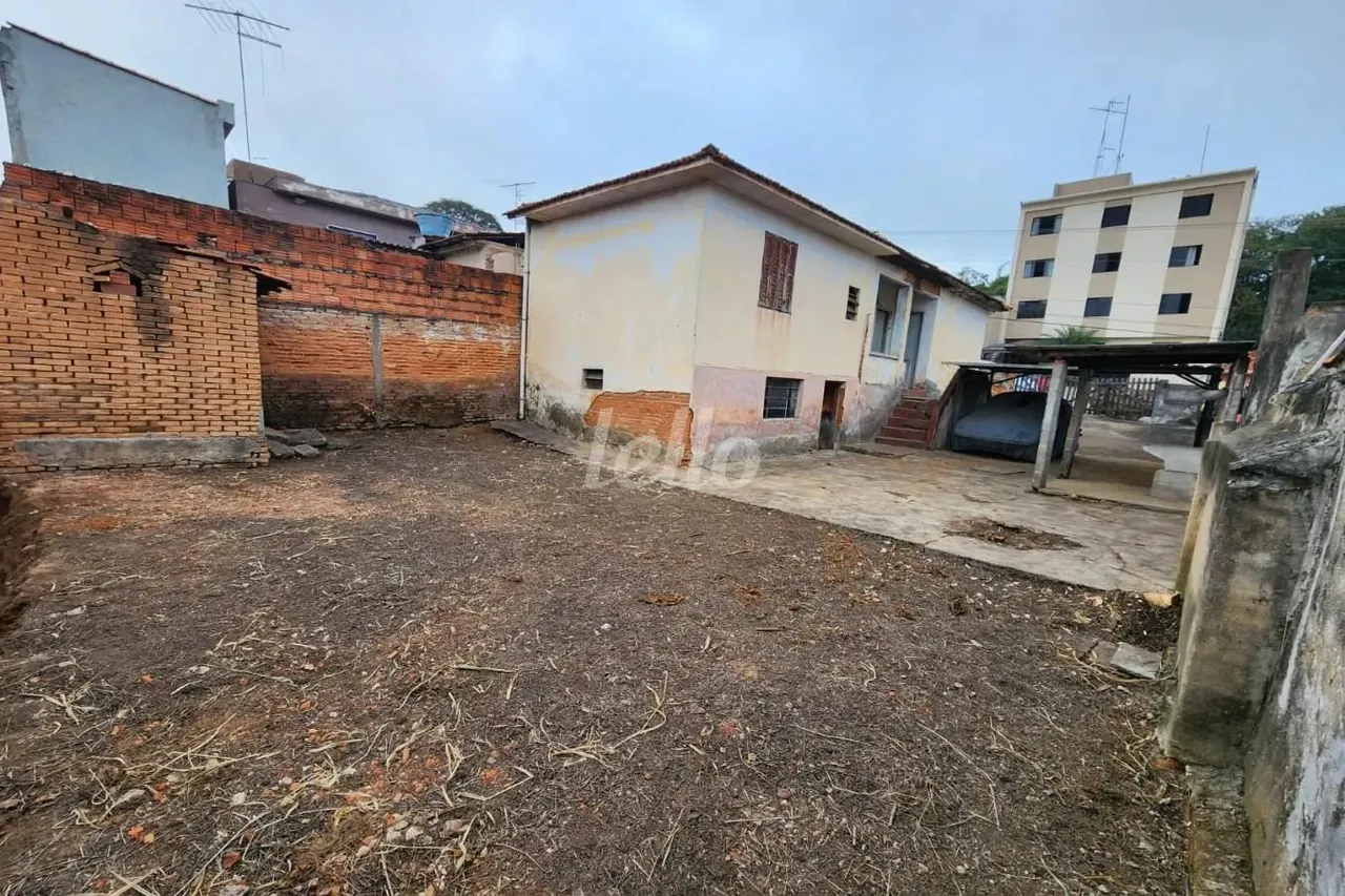 Terreno null quartos à venda no(a) Santa Maria