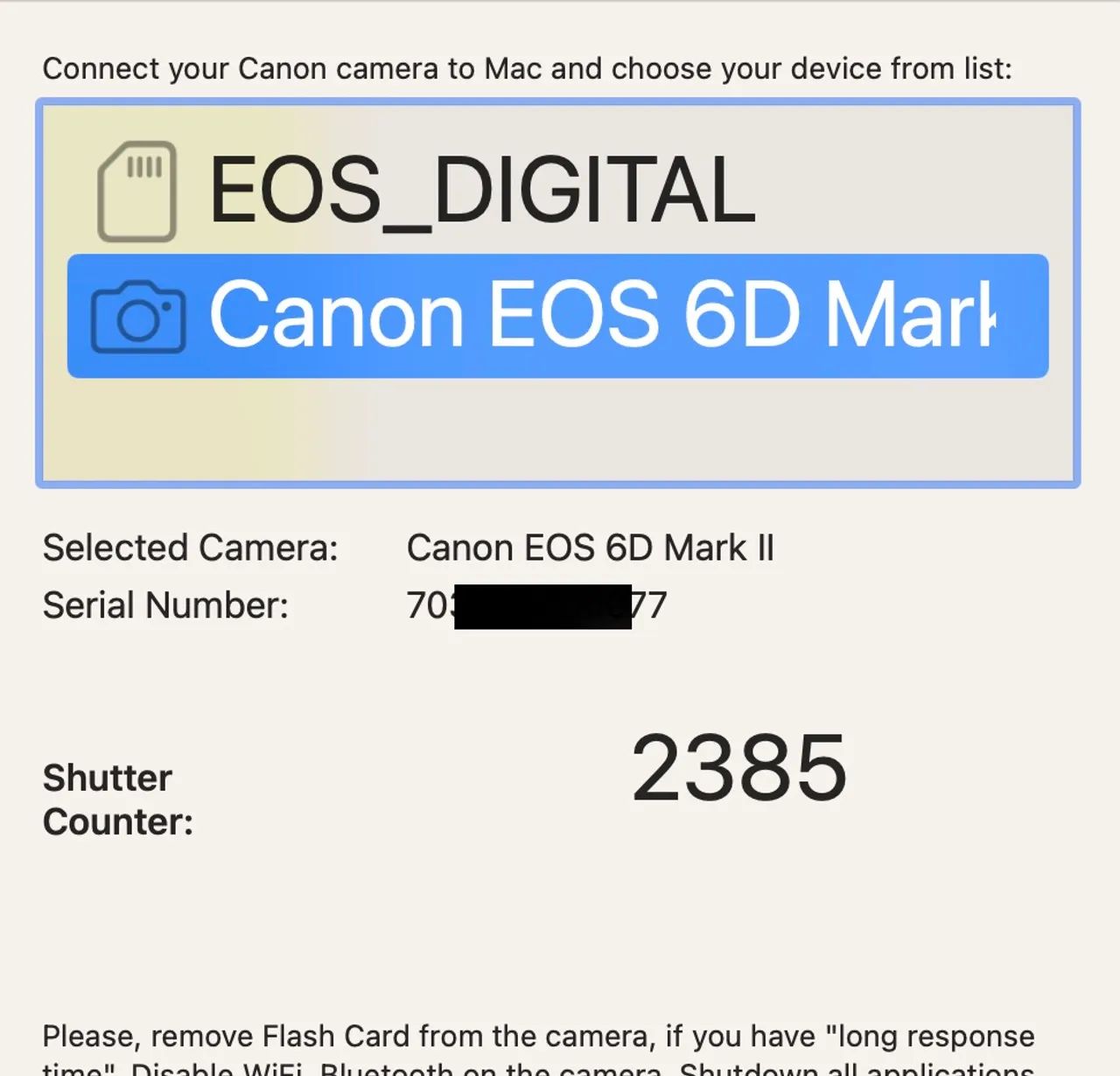 Canon 6d Mark II USADA COMO NOVA NA CAIXA - Foto 4