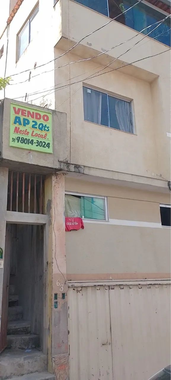 Foto - Belo Horizonte - Trevo