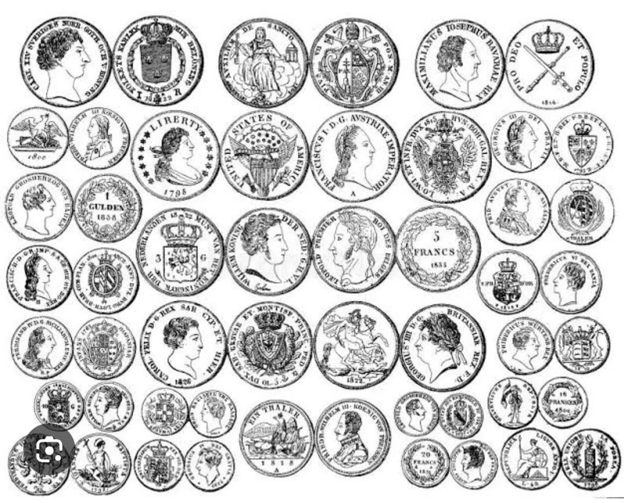 Moedas Comemorativas  - Foto 2