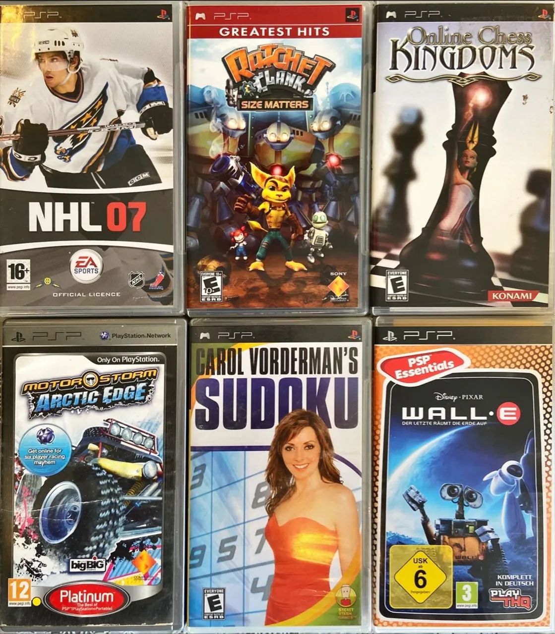 Jogos PSP - R$ 49 CADA - Foto 2