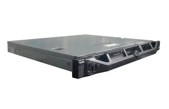 Servidor Dell PowerEdge R210