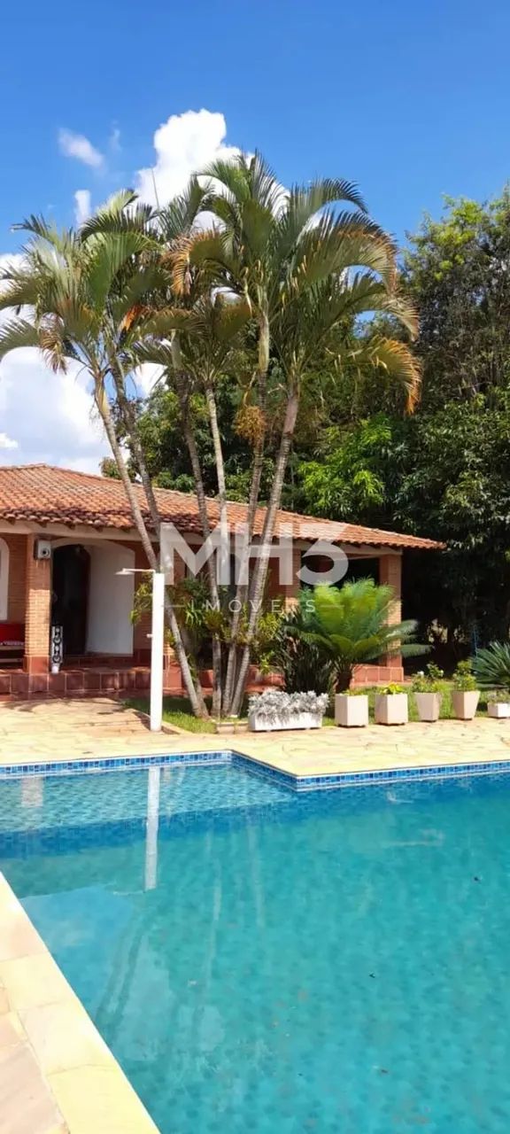 chácara - Recreio Alvorada - Santa Bárbara D'Oeste - Foto 5