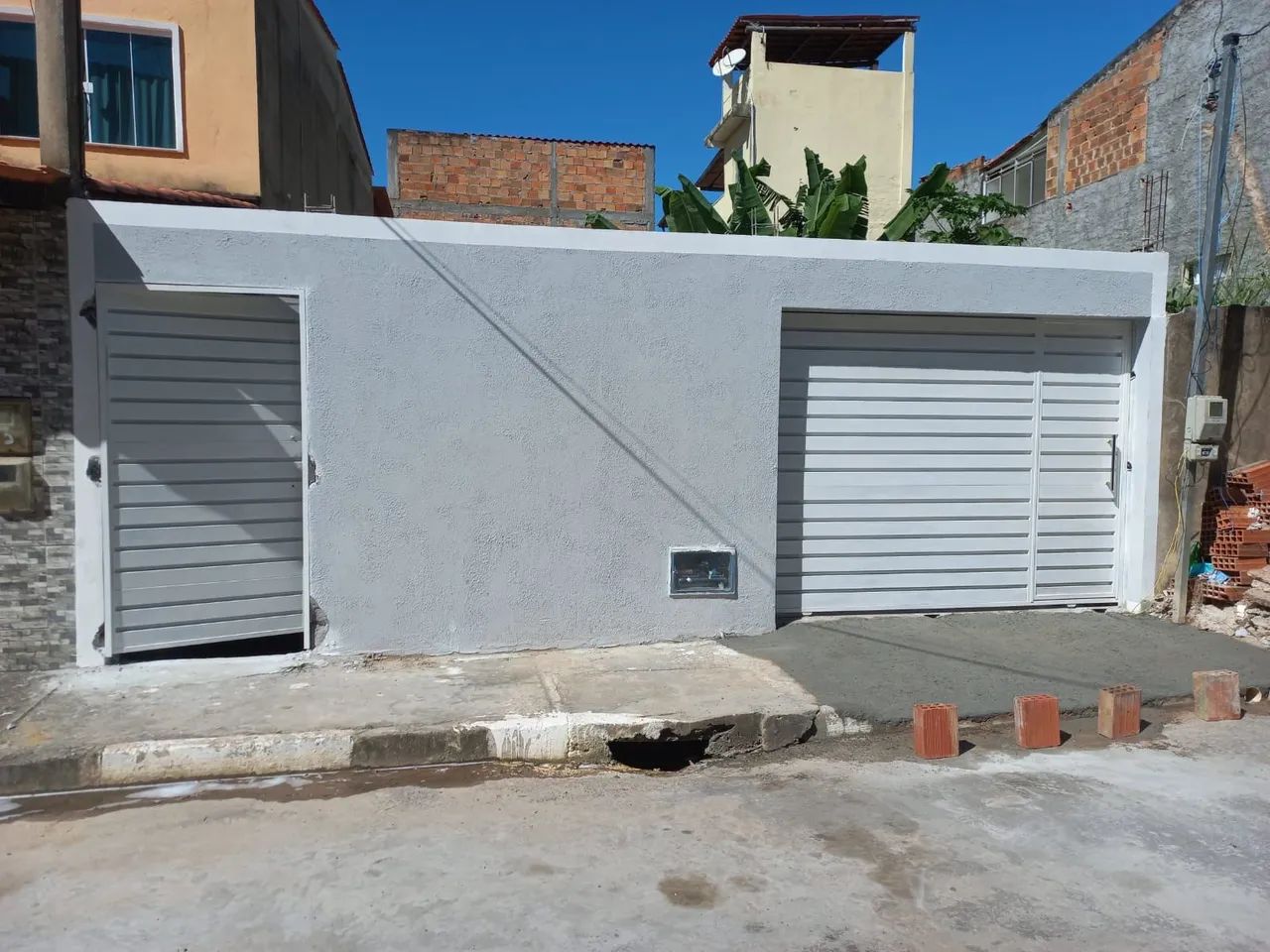 Foto - Lauro de Freitas - Caixa D'Água