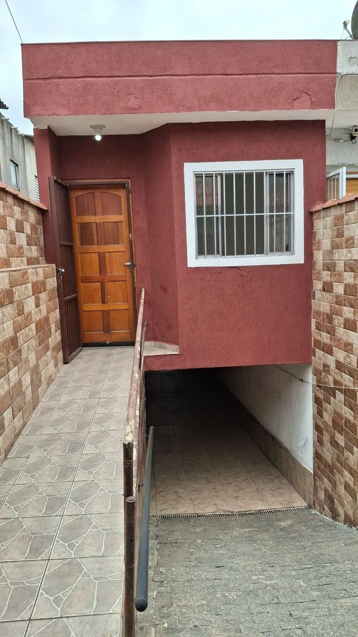 foto - Itaquaquecetuba - Vila Arizona