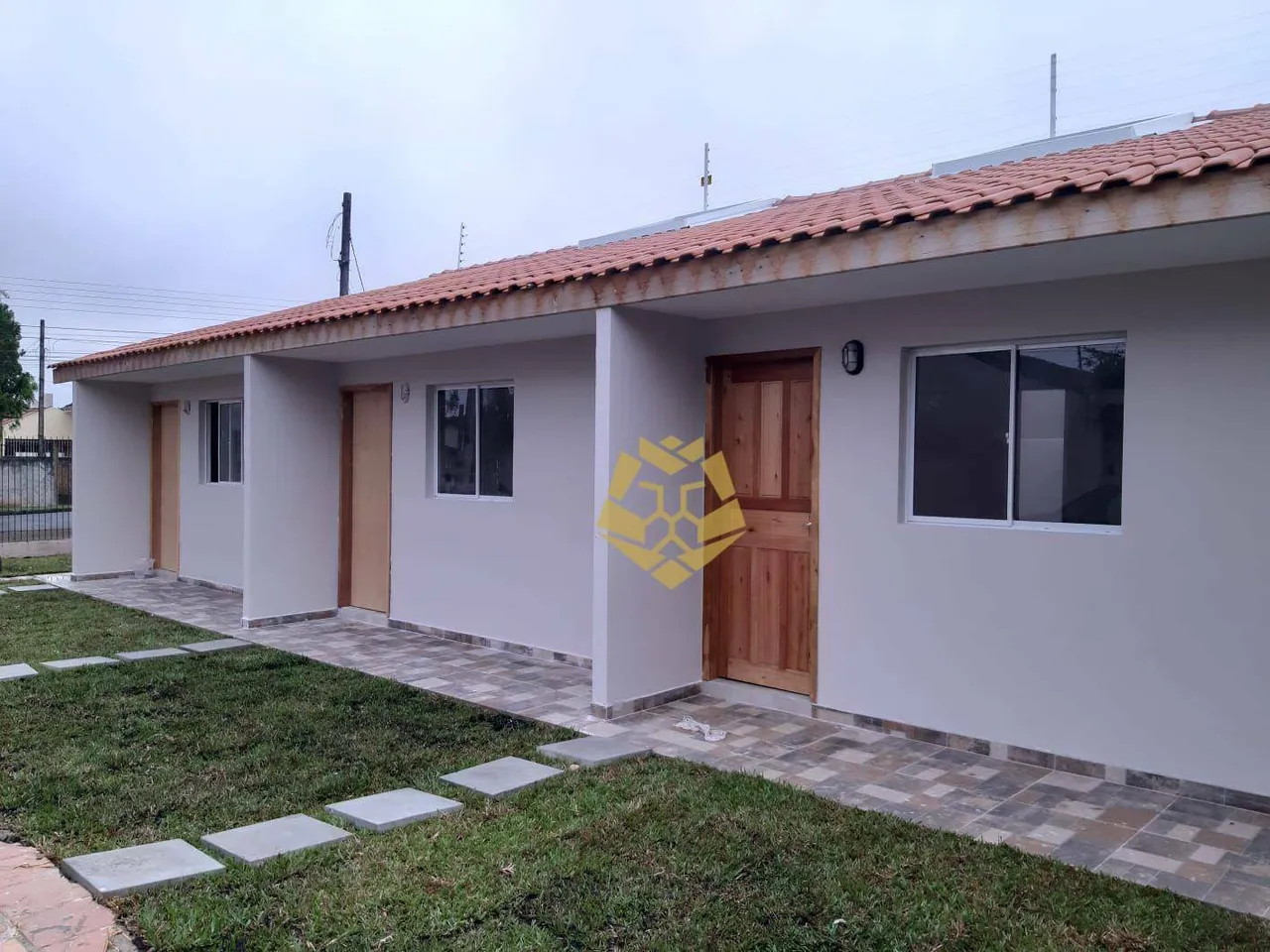 Investimento Imperdível em Vila Guaíra! Terreno com Kitnets à venda, 627 m² por R$ 1.050.0