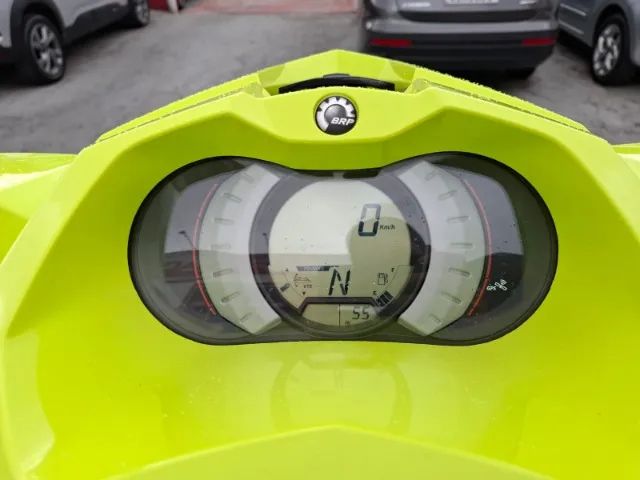 JET SKI SEA-DOO GTI 130 SE 2019 + CARRETINHA ANO 2022 - Foto 2