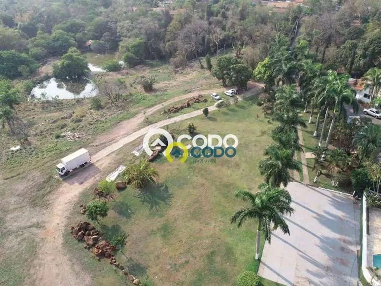Terreno, 23160 m² - venda por R$ 6.900.000,00 ou aluguel por R$ 7.000,00/mês - Chácara Esp
