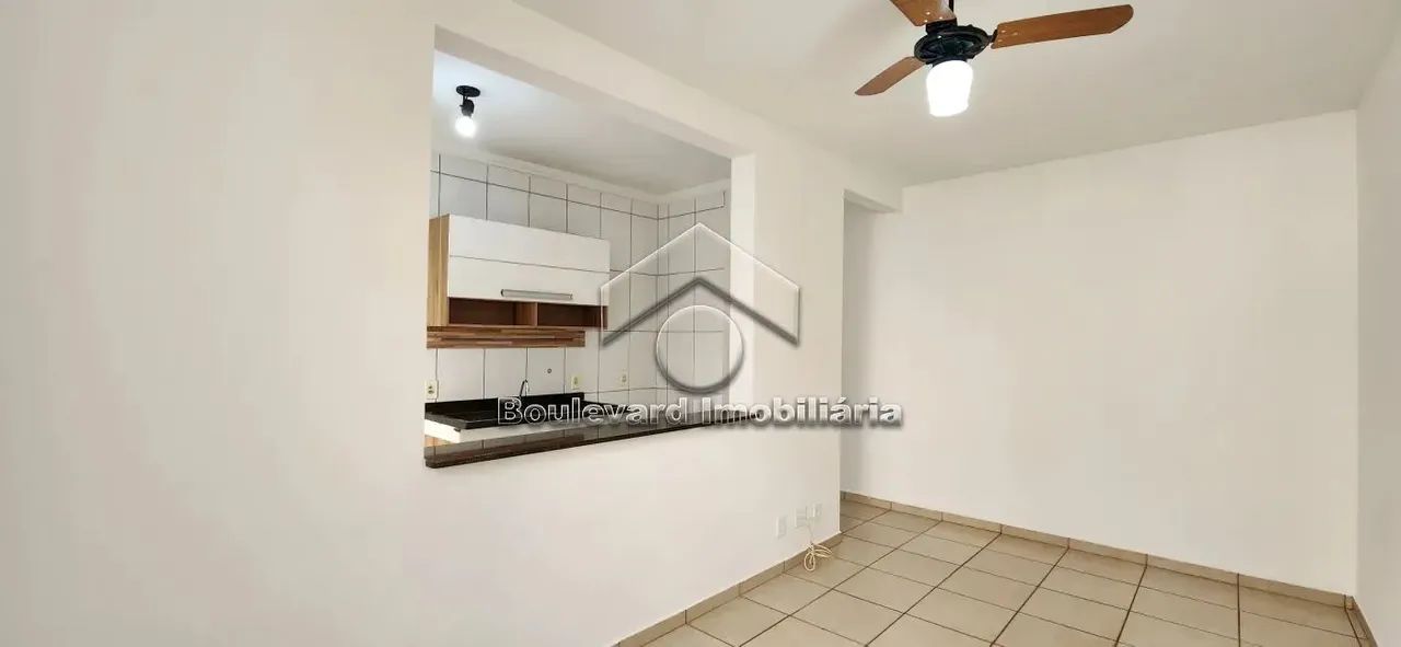 ALUGAR APARTAMENTO COM 2 QUARTOS NO BAIRRO RESERVA SUL EM RIBEIRÃO PRETO - Foto 4