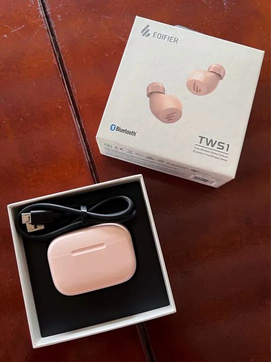 Fone de Ouvido Bluetooth Sem Fio - Foto 3