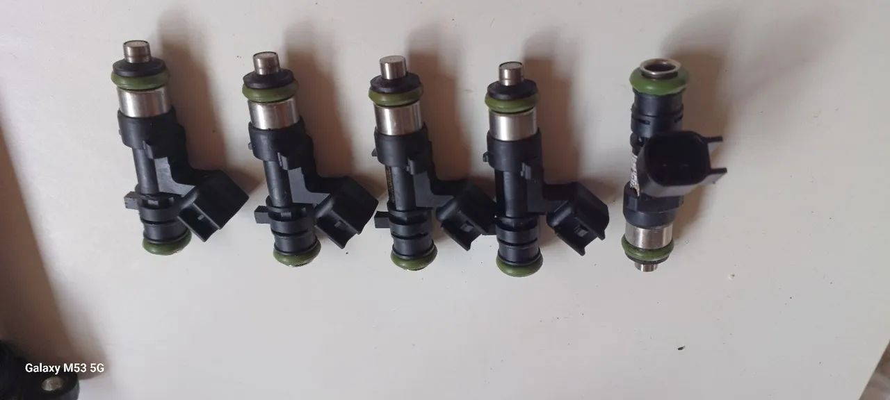 Bico Injetores da dodge journey 2.7 2010