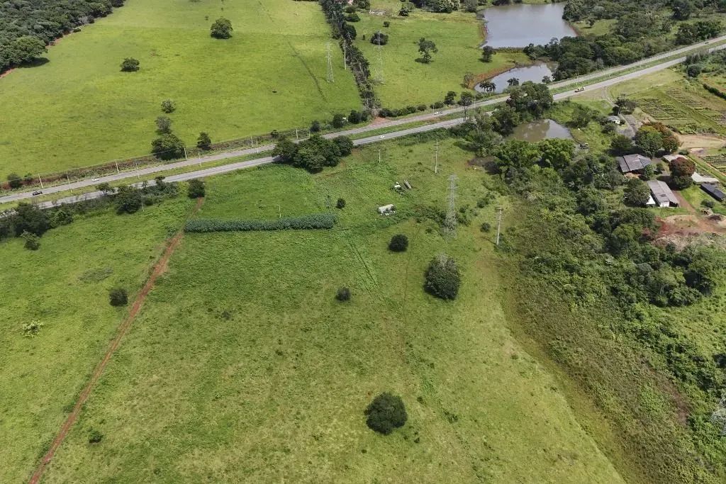 Área de 20000 m² à venda por R$ 4.000.000 - Aracoara Parque - Goiânia/GO - Foto 5
