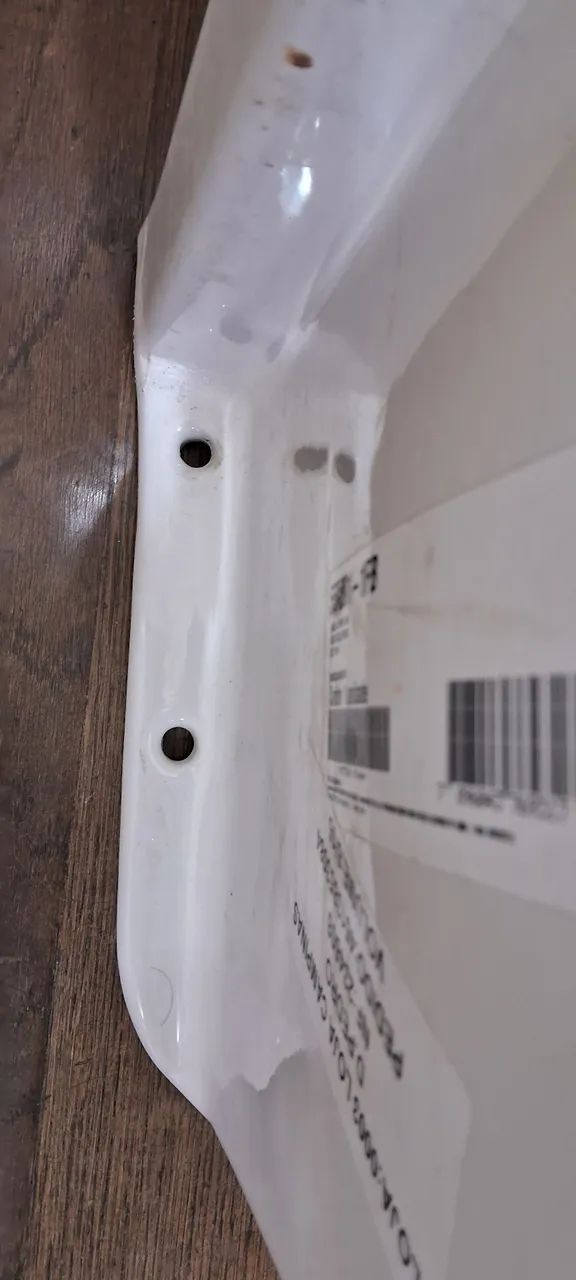 Tanque para por em lavanderia marca  Fiori  - Foto 6