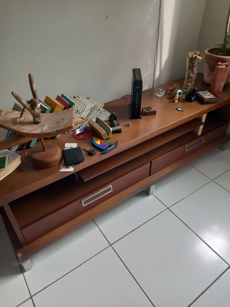 Móvel multiuso