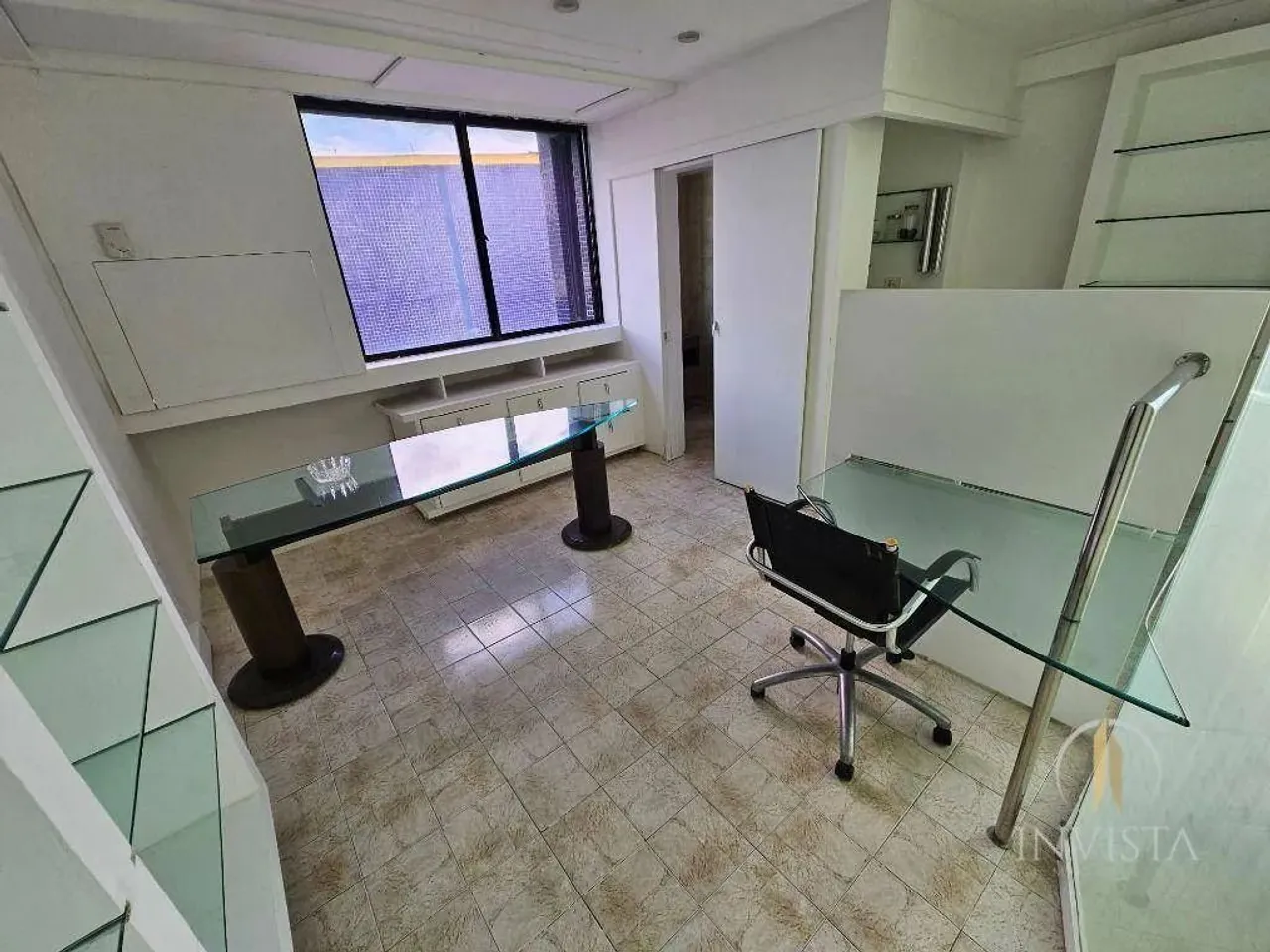 Sala comercial, 44 m² - à venda por R$ 180.000 ou aluguel por R$ 2.445/mês - Av. Epitácio