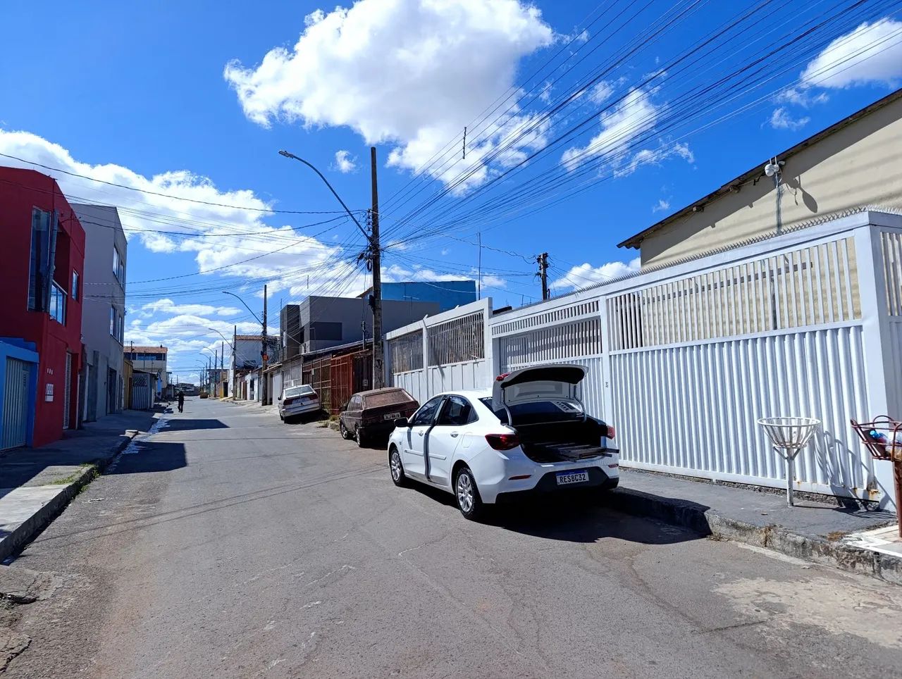 Foto - Brasília - Santa Maria