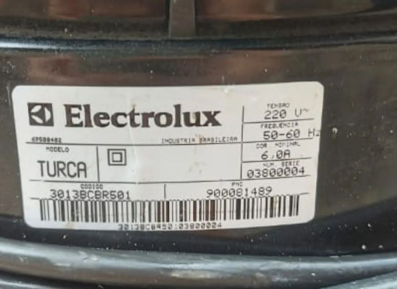 Aspirador de Pó Electrolux turbo - Foto 4