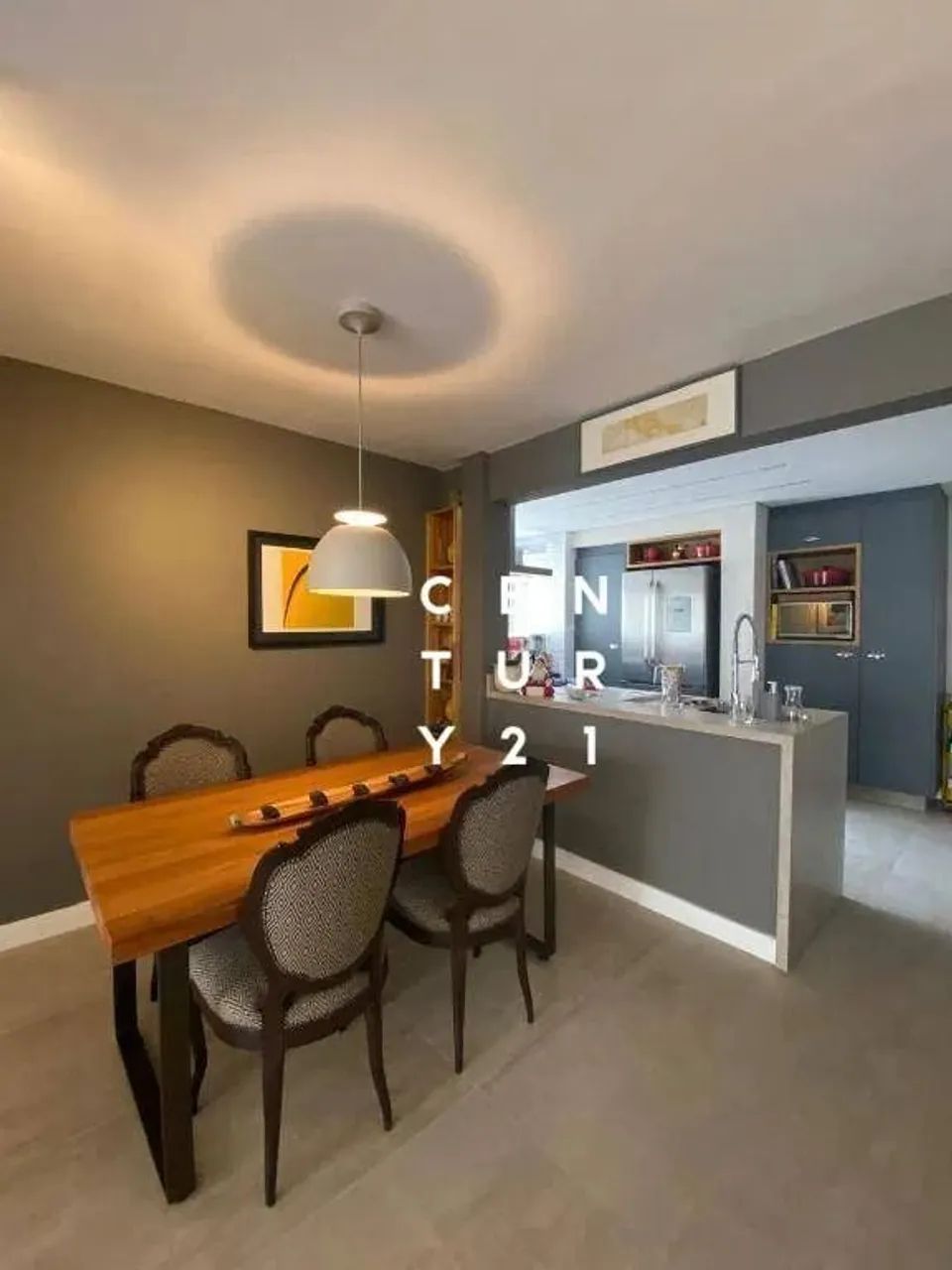 Apartamento com 3 dormitórios para alugar, 94 m² - Vila Nova Conceição - São Paulo/SP - Foto 2
