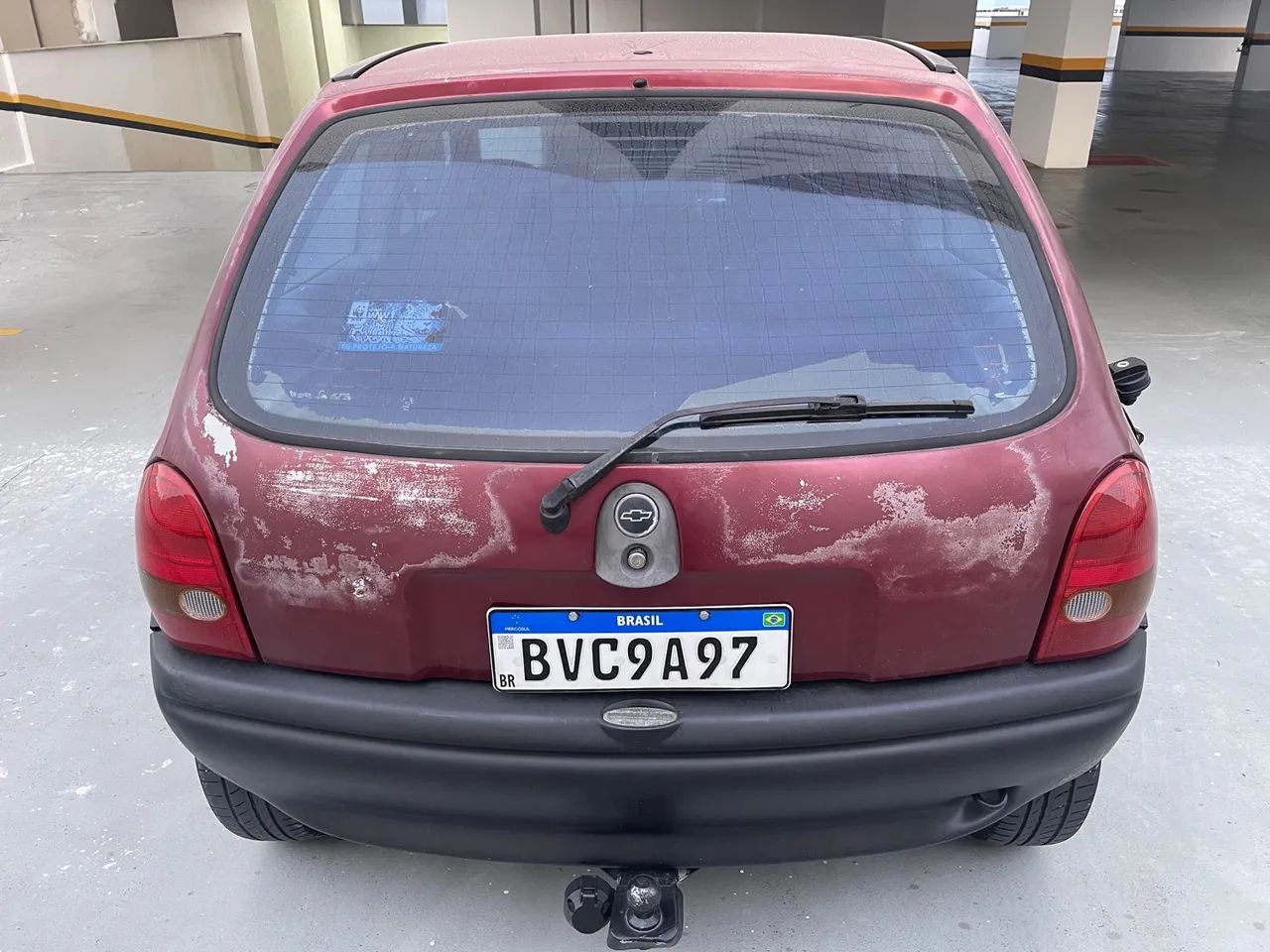 Corsa 1.0 96 - Foto 5