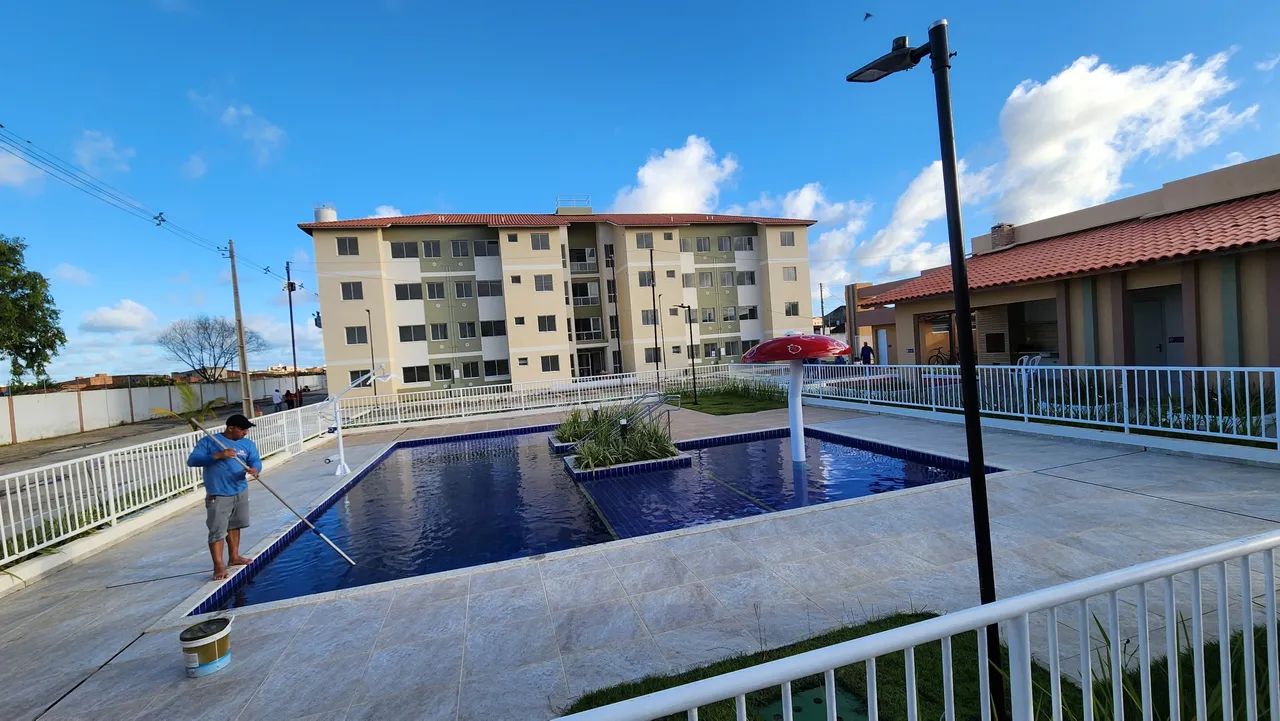 Foto - Nossa Senhora do Socorro - São Brás