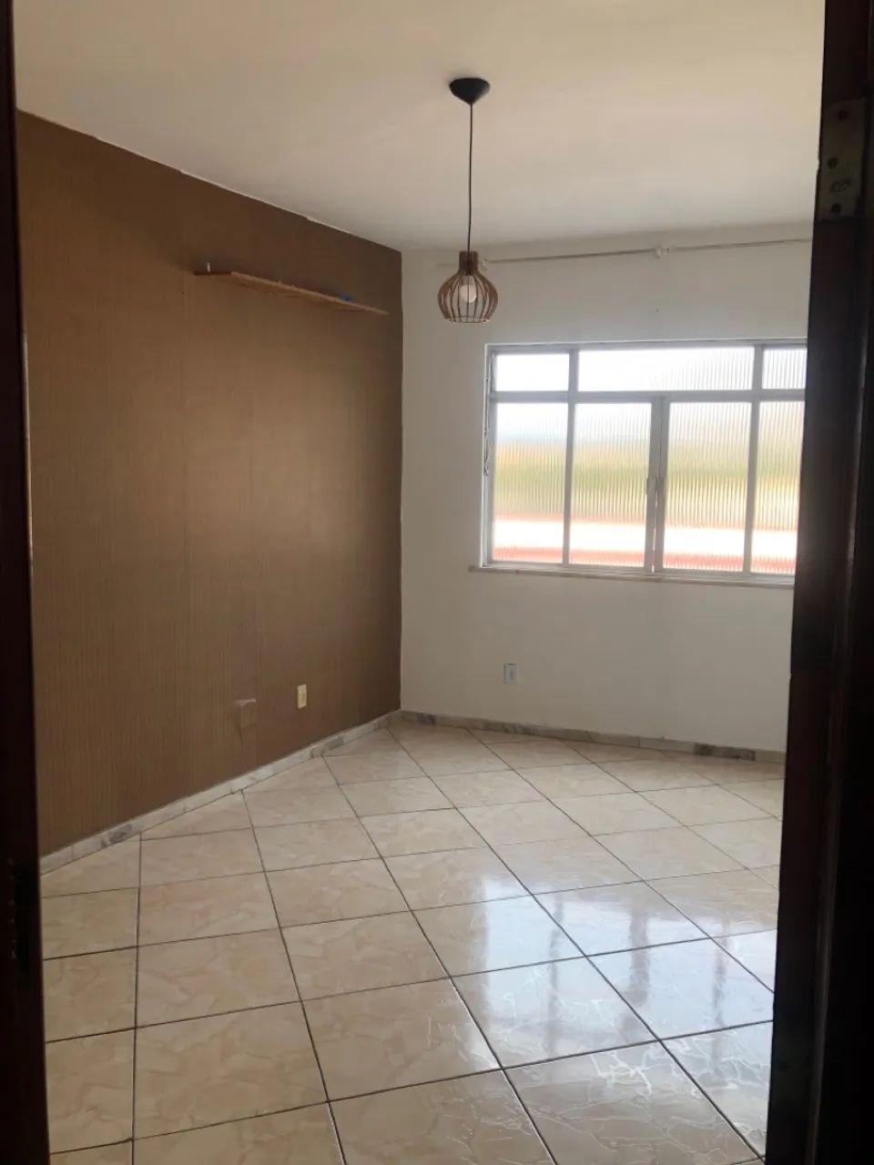 Apartamento alugando em Vaz Lobo/RJ