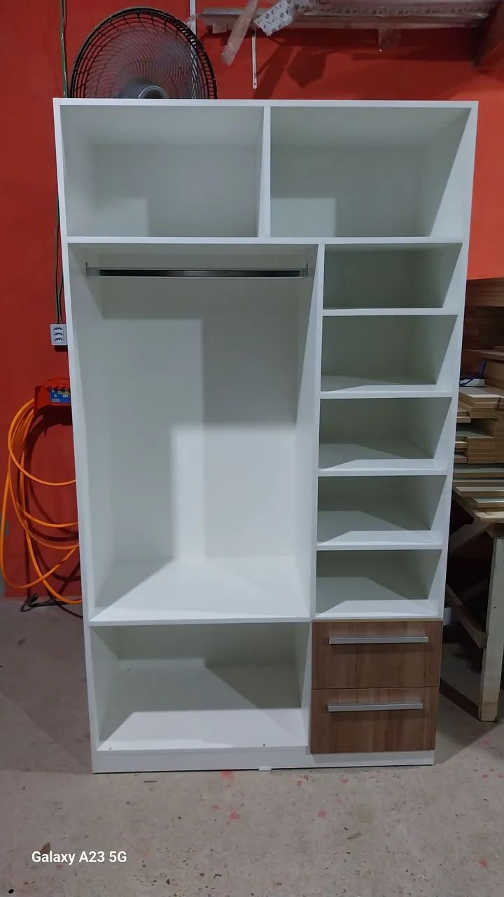 Mini Closet  - Foto 5